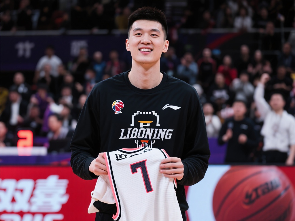 丛明晨正式退役:辽篮精神永存心间 辽篮精神不仅属于球员,更作为一种力量感染
