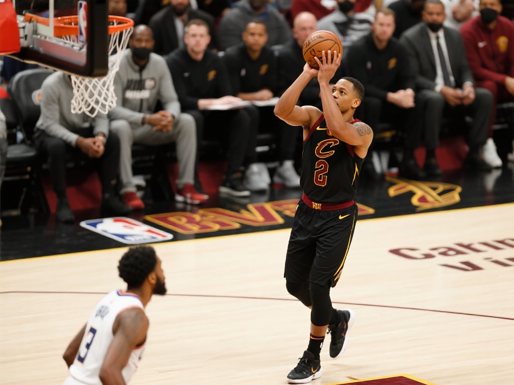 泰伦-卢力挺邓恩:继续出手,相信他的判断 解密放空战术的关键
放空策略并不少见,