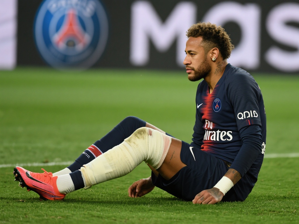 33岁内马尔伤病频繁遭弃 安帅无奈详解原因