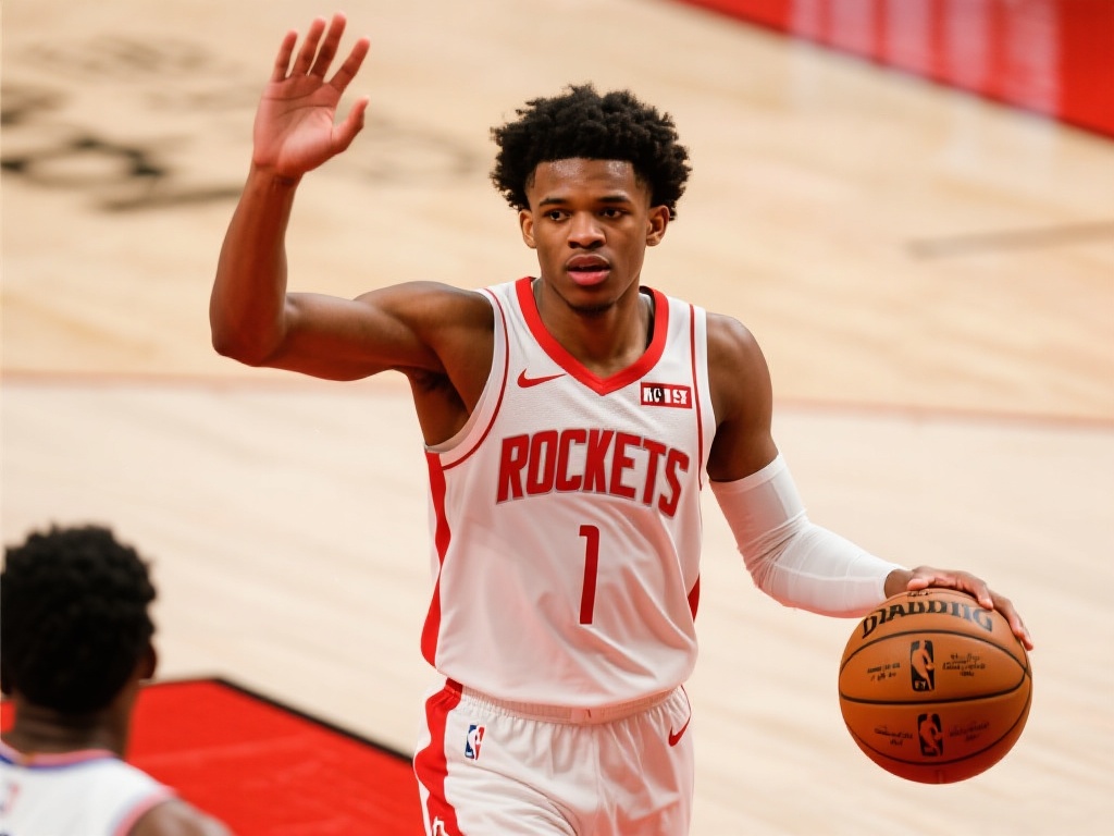 系列赛低迷表现,杰伦-格林是否就此告别火箭? 杰伦格林的表现为何备受争议
杰伦-格林