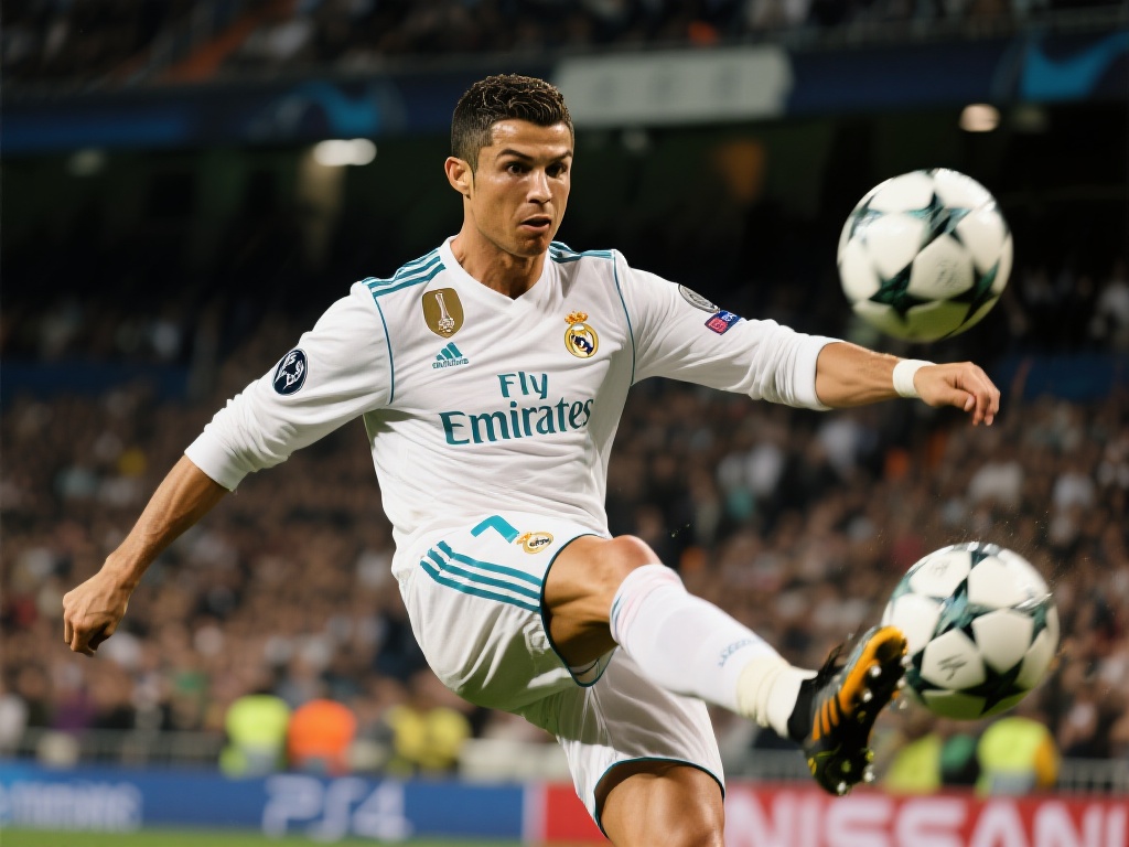 C罗自称最全面球员,法比尼奥直言梅西大罗更胜一筹 “全面球员”的定义因人而异,但通常包括进