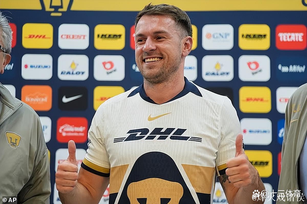 拉姆塞：美洲狮解约让我意外且失望