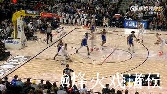 掘金发布默里数据海报：他的实力毋庸置疑！