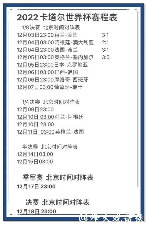 世界杯比赛预测：是否有可能出现历史性平局